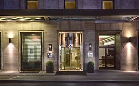 Una Hotels Deco Roma